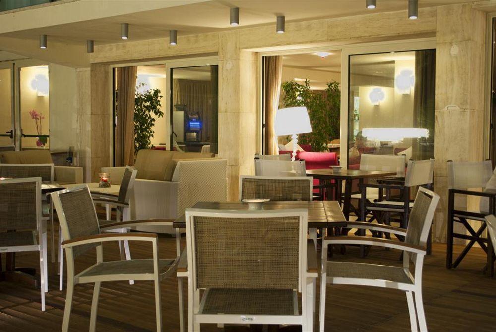 Hotel Ambra Milano Marittima Eksteriør billede