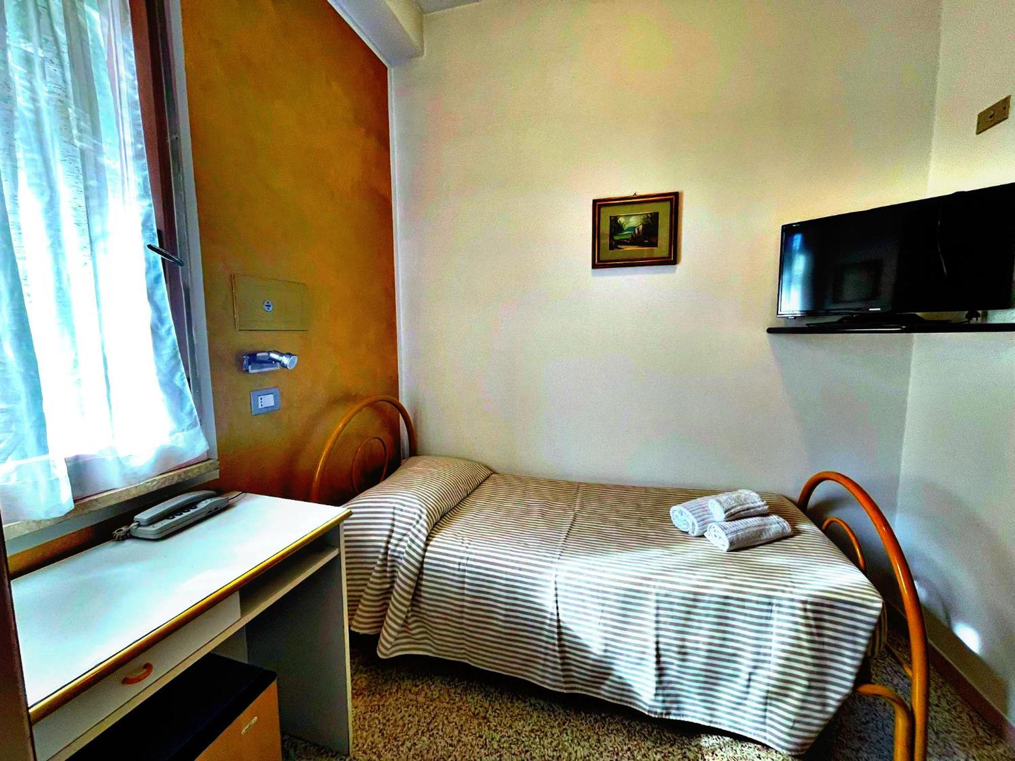 Hotel Ambra Milano Marittima Eksteriør billede