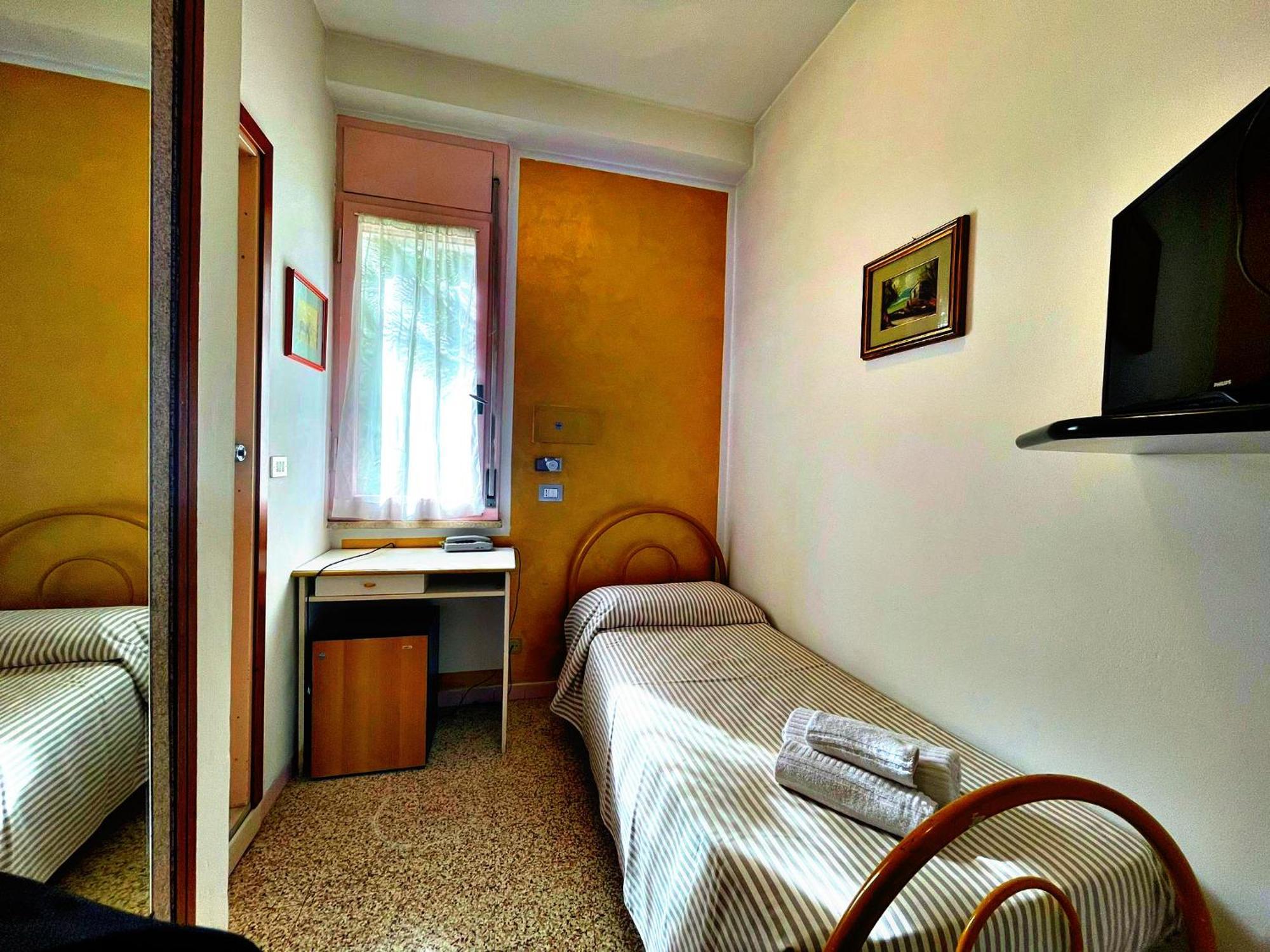 Hotel Ambra Milano Marittima Eksteriør billede