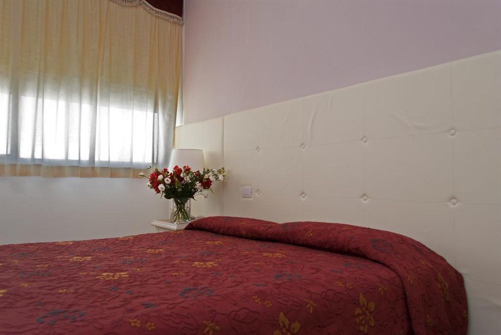 Hotel Ambra Milano Marittima Eksteriør billede