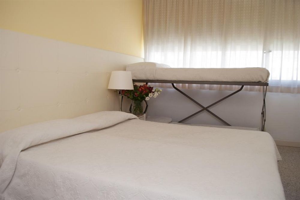 Hotel Ambra Milano Marittima Eksteriør billede